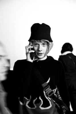 fashion week streetstyle Paris fashion photographer