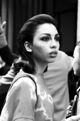 fashion week streetstyle Paris fashion photographer